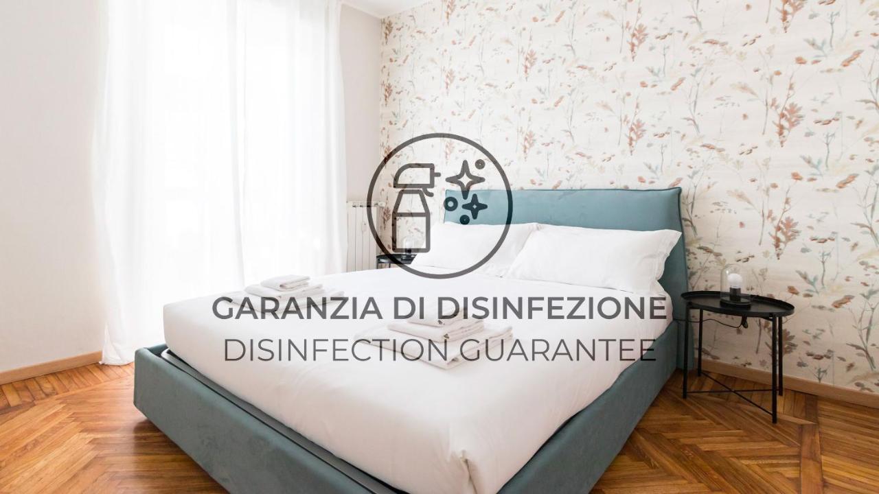 Italianway - Sacconi 2 Mailand