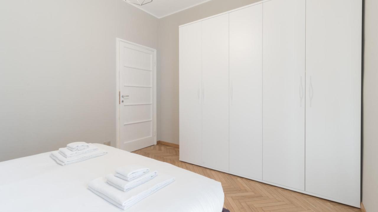 Apartment Italianway - Sacconi 2 Mailand