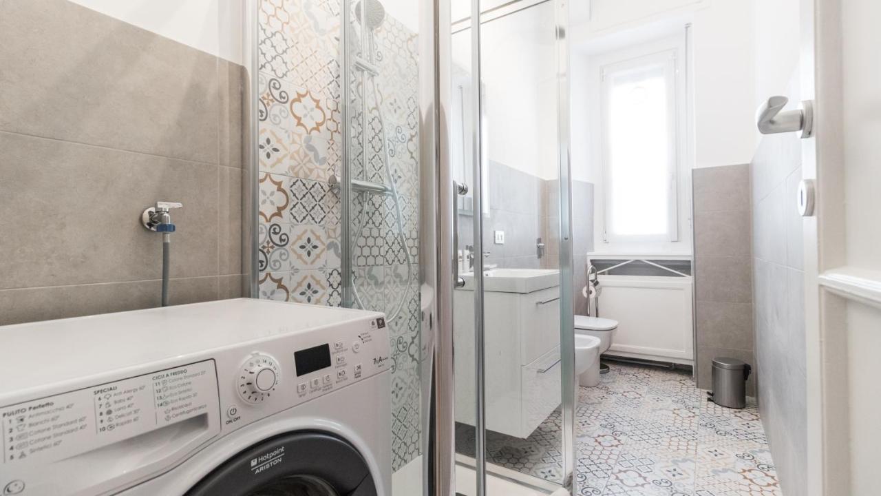 Apartment Italianway - Sacconi 2 Mailand